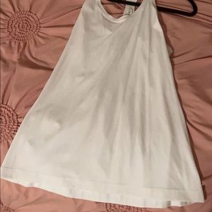 New without tags. Lululemon tank top